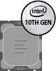  Intel 10- , LGA 1200, Comet Lake